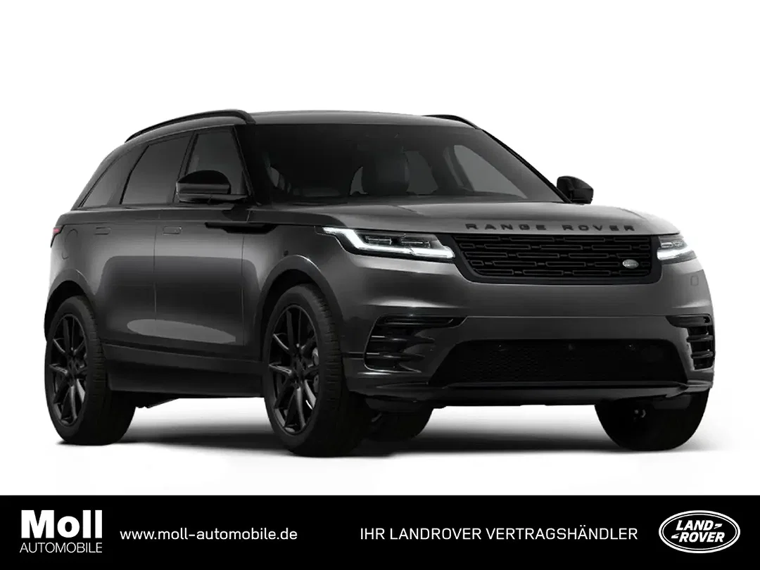 Land Rover Range Rover Velar - Afbeelding 1