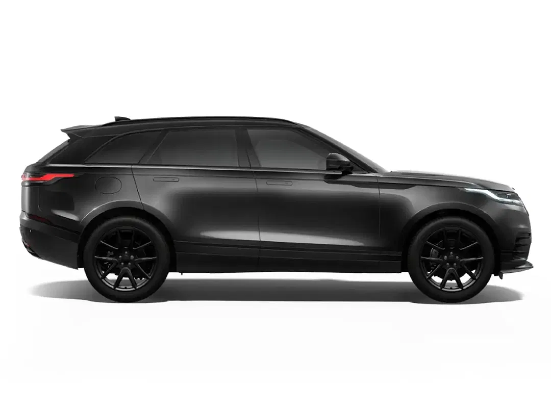 Land Rover Range Rover Velar - Thumbnail 2