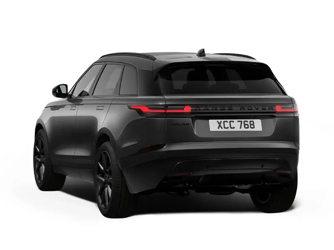 Land Rover Range Rover Velar - Thumbnail 3