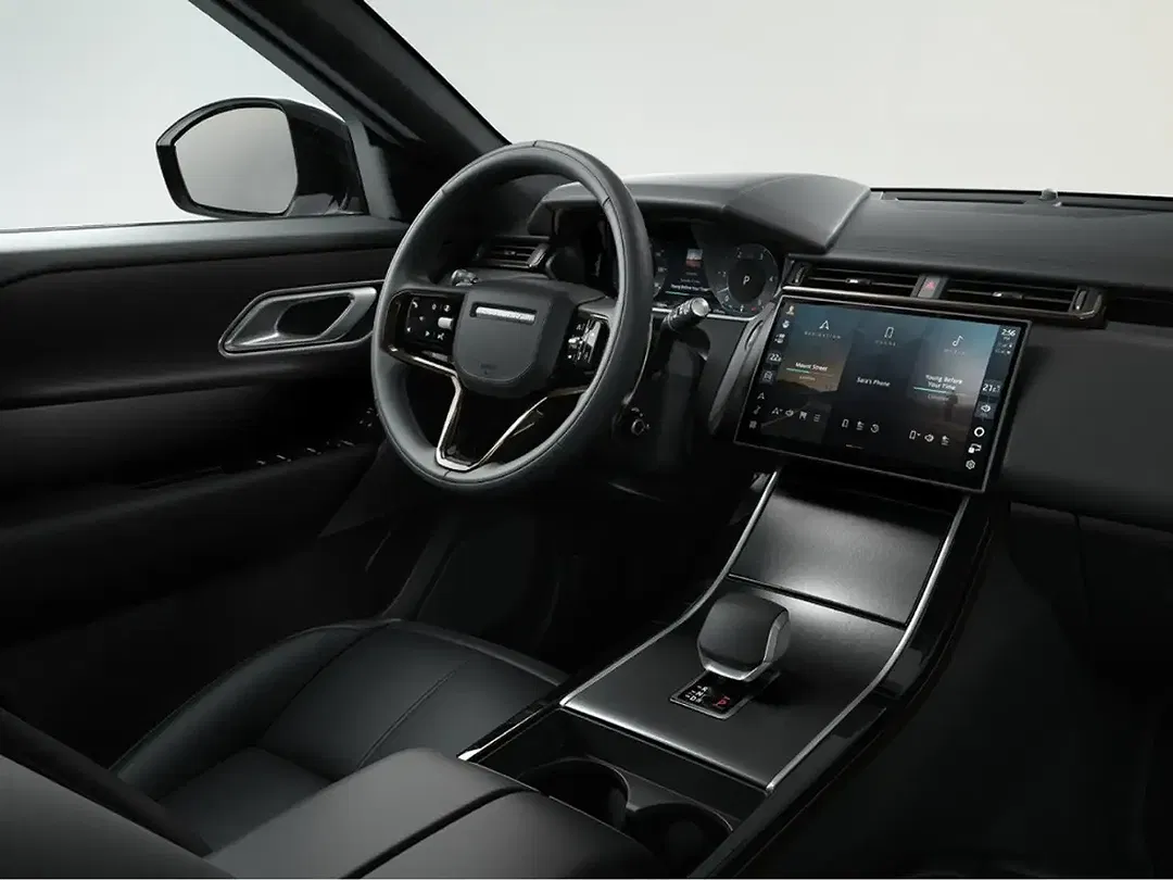 Land Rover Range Rover Velar - Thumbnail 5