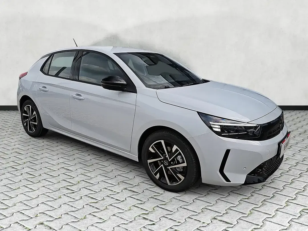 Opel Corsa - Thumbnail 2