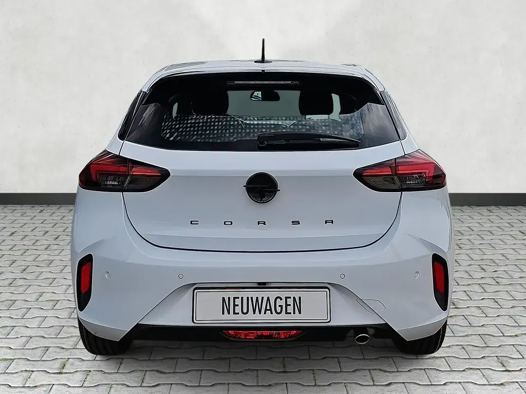 Opel Corsa - Thumbnail 21