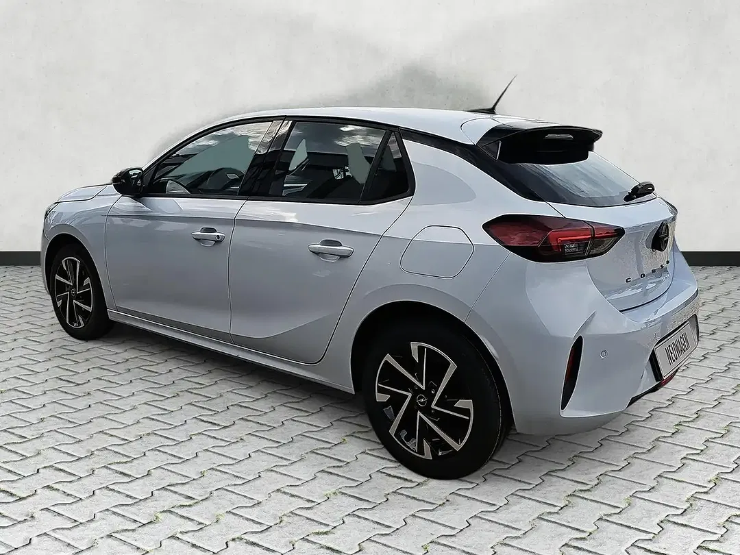 Opel Corsa - Thumbnail 6