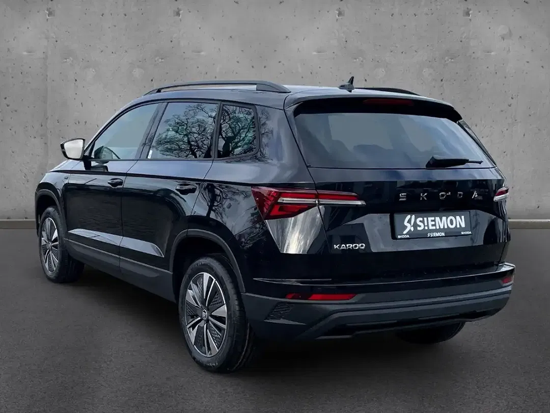Skoda Karoq - Thumbnail 3
