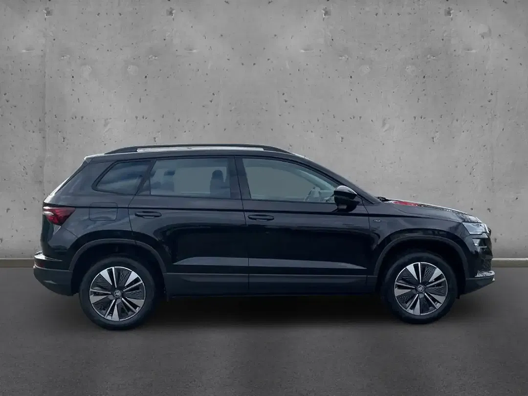 Skoda Karoq - Thumbnail 5
