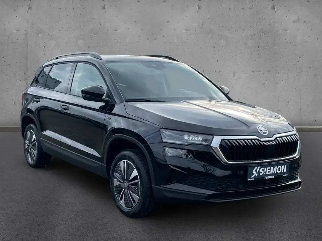 Skoda Karoq - Thumbnail 6
