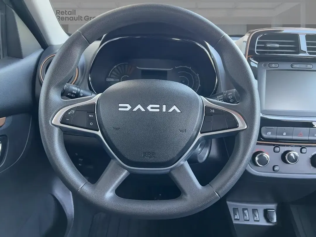 Dacia Spring - Thumbnail 9