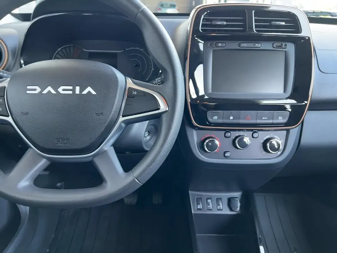 Dacia Spring - Thumbnail 10
