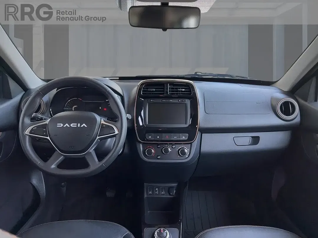 Dacia Spring - Thumbnail 8