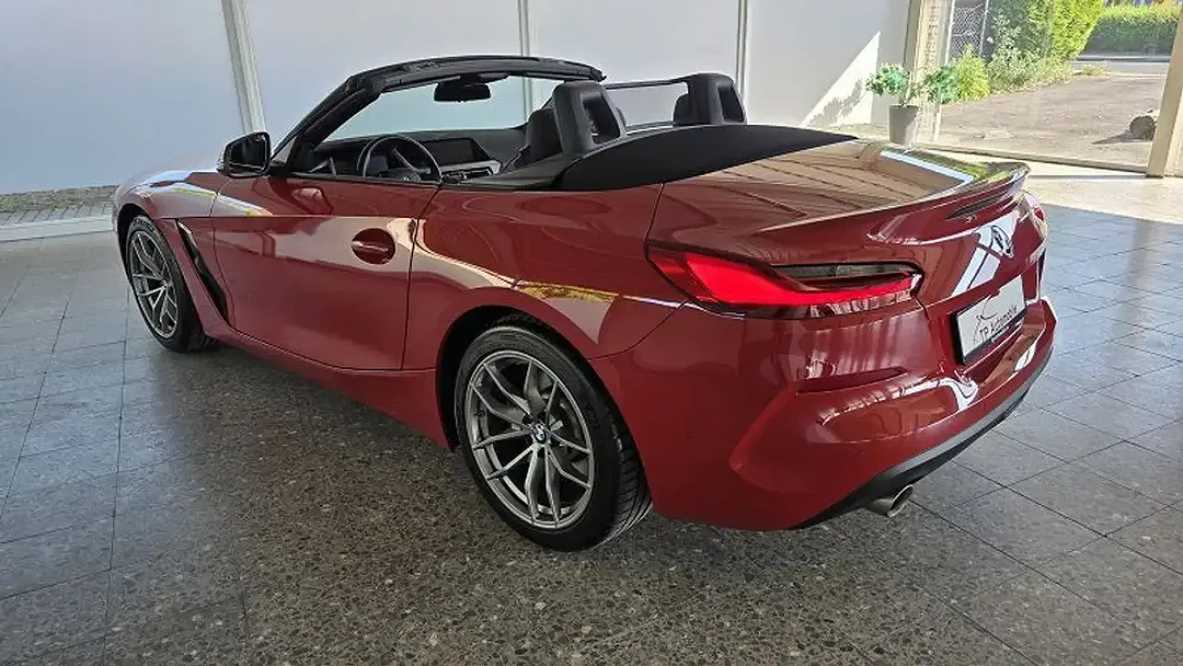 BMW Z4 - Thumbnail 7