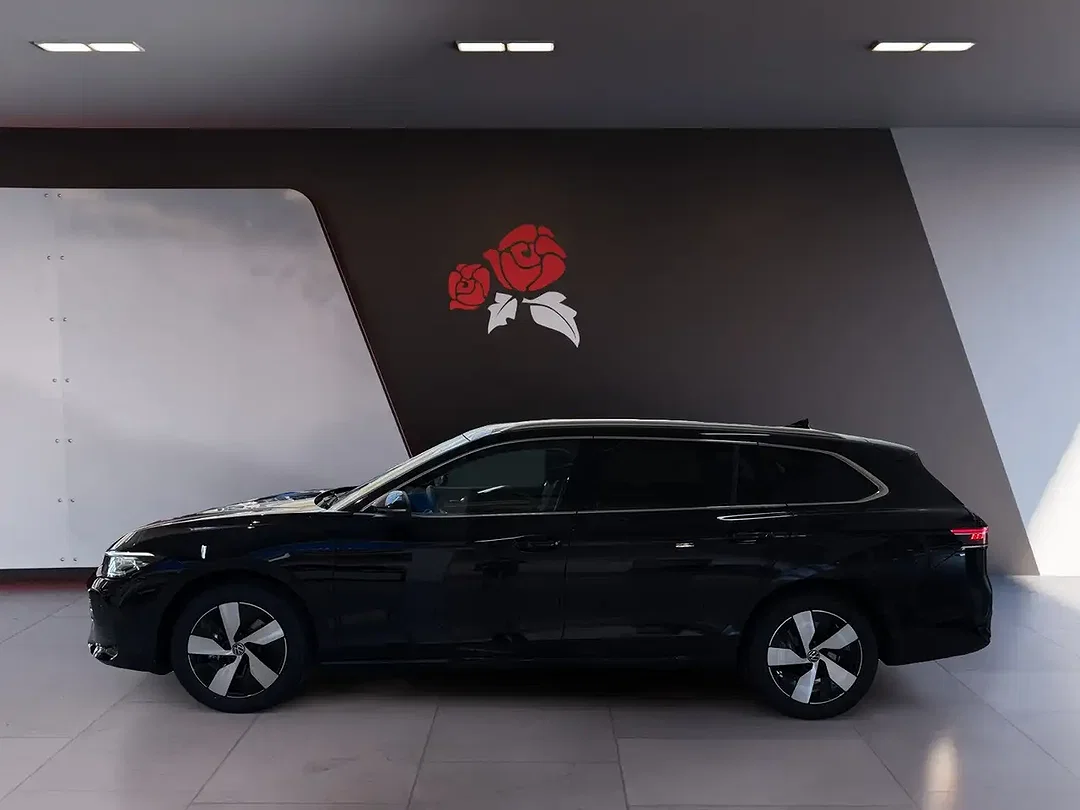 Volkswagen Passat Variant - Afbeelding 1
