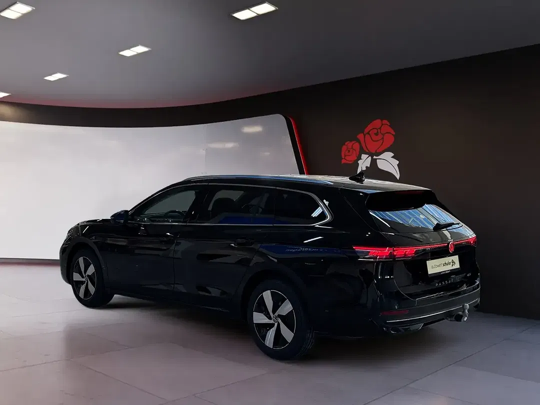 Volkswagen Passat Variant - Thumbnail 2