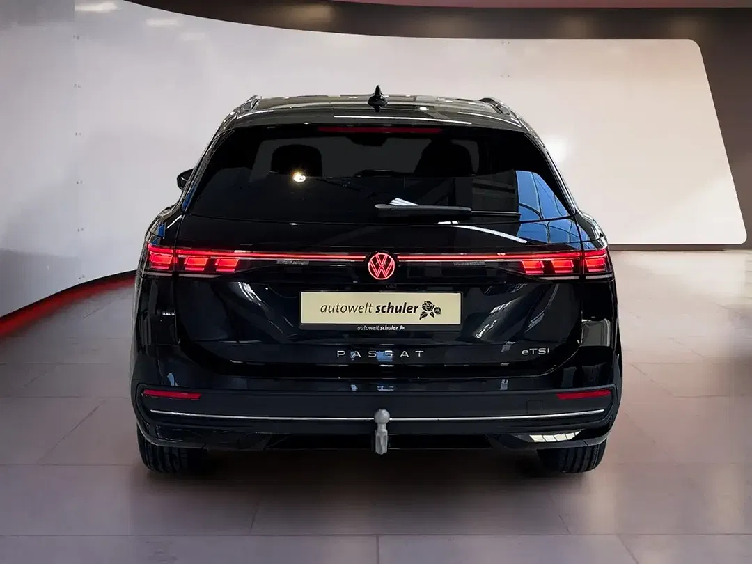 Volkswagen Passat Variant - Thumbnail 3