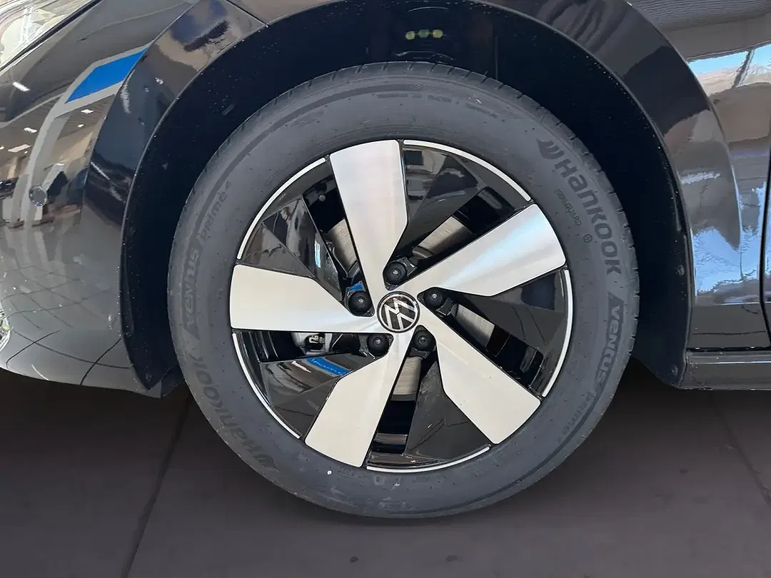 Volkswagen Passat Variant - Thumbnail 5