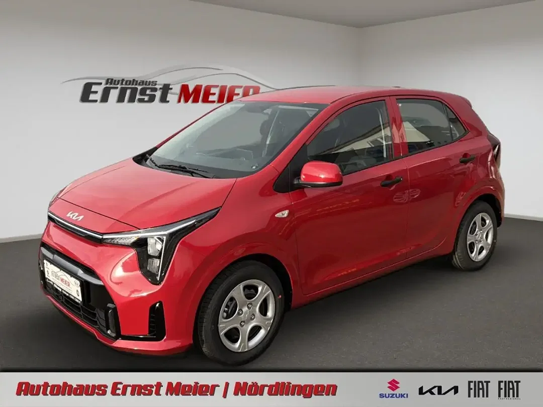 Kia Picanto - Afbeelding 1