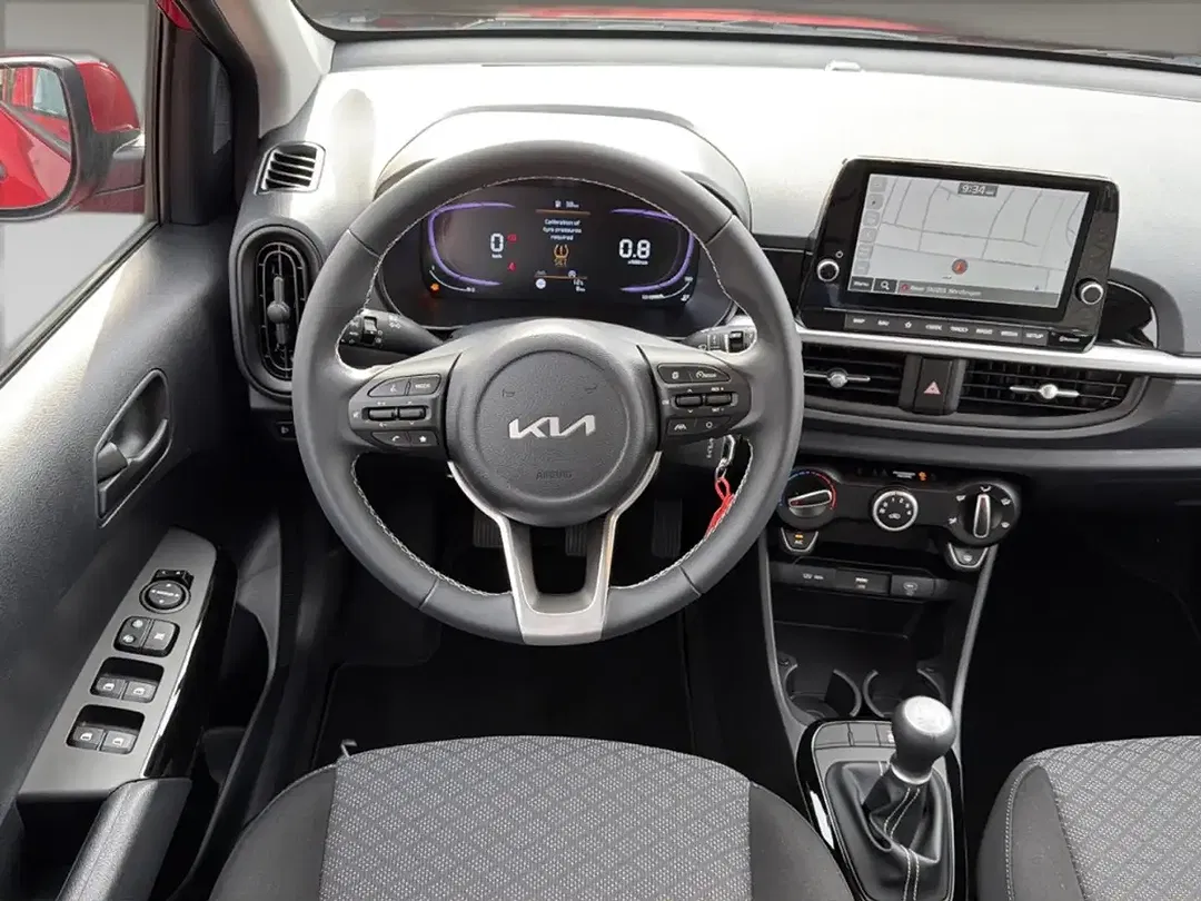 Kia Picanto - Thumbnail 10