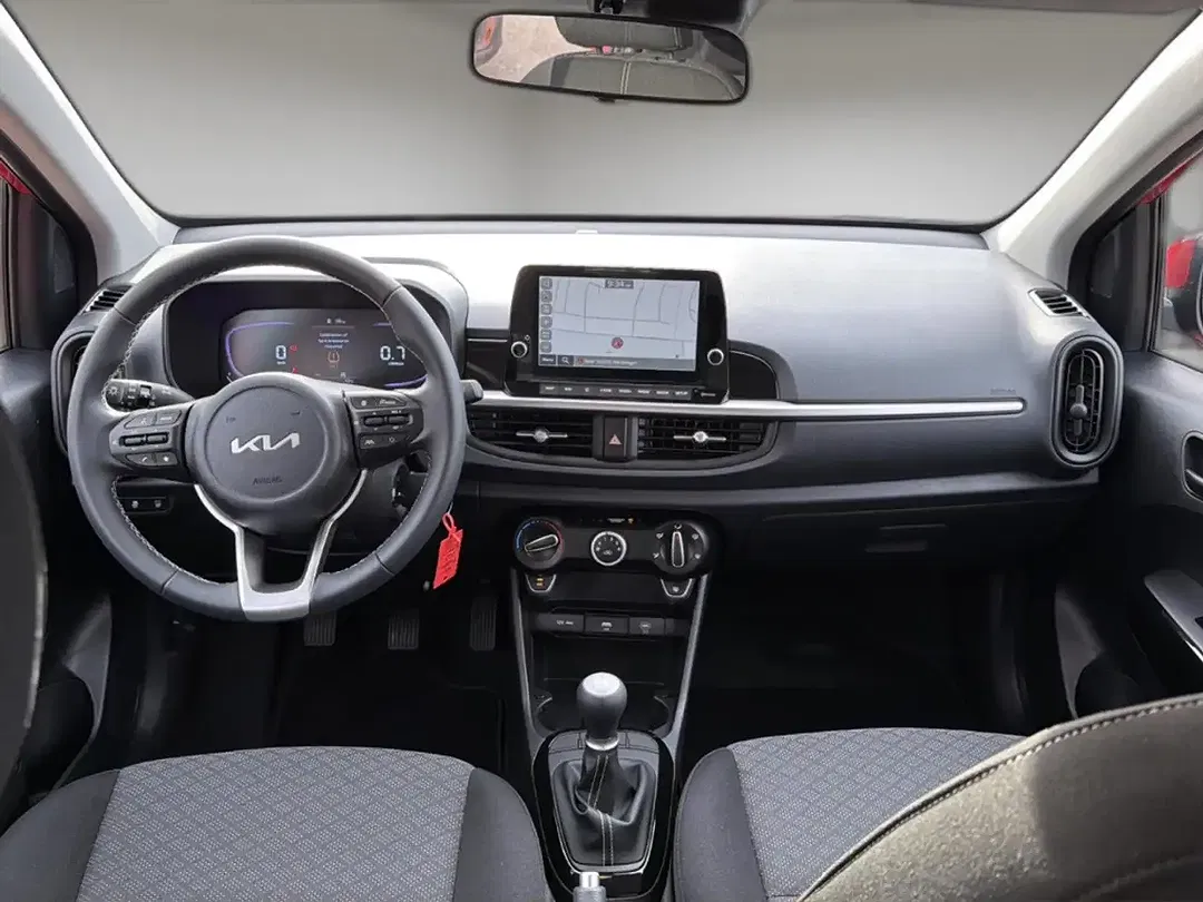 Kia Picanto - Thumbnail 11
