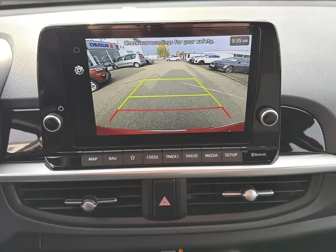 Kia Picanto - Thumbnail 12