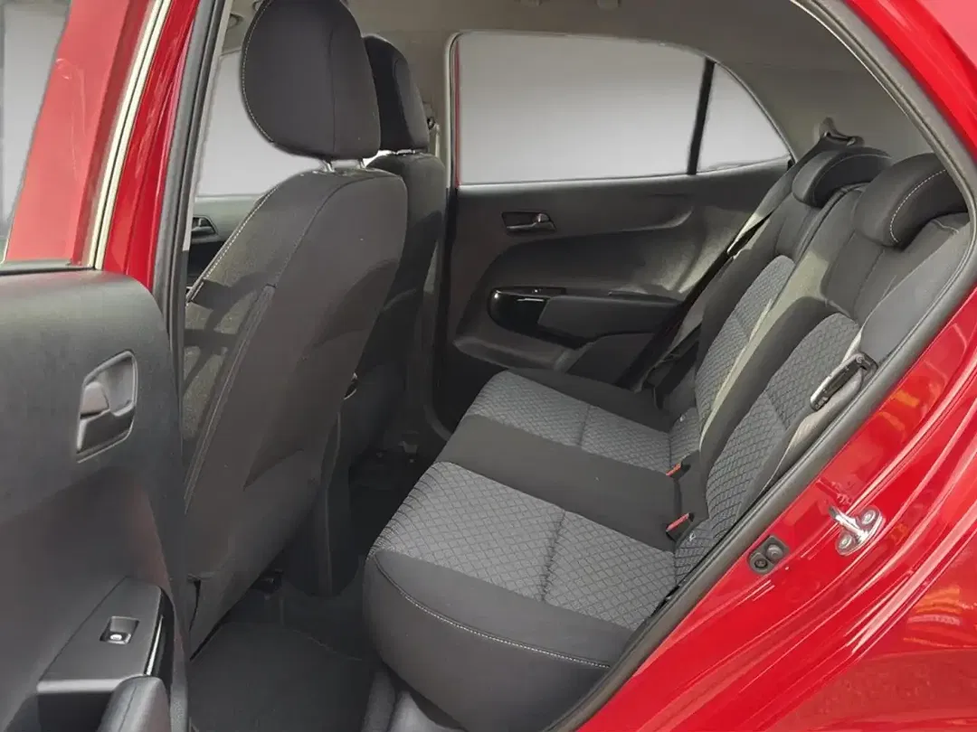 Kia Picanto - Thumbnail 13