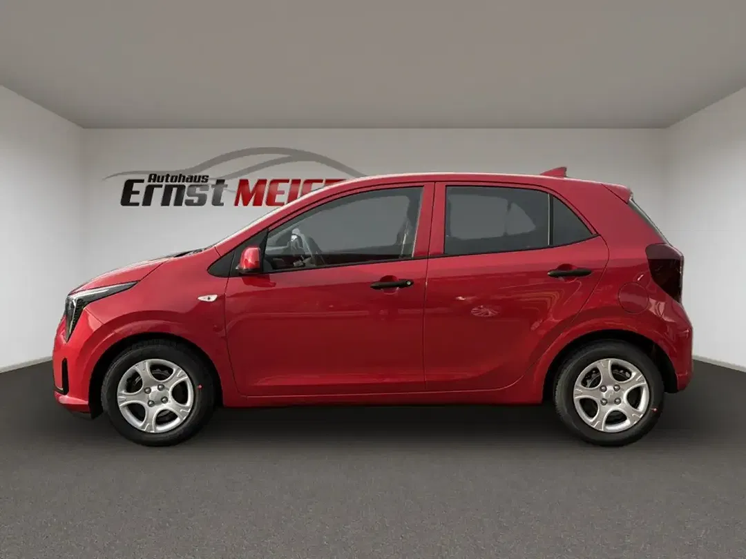 Kia Picanto - Thumbnail 2