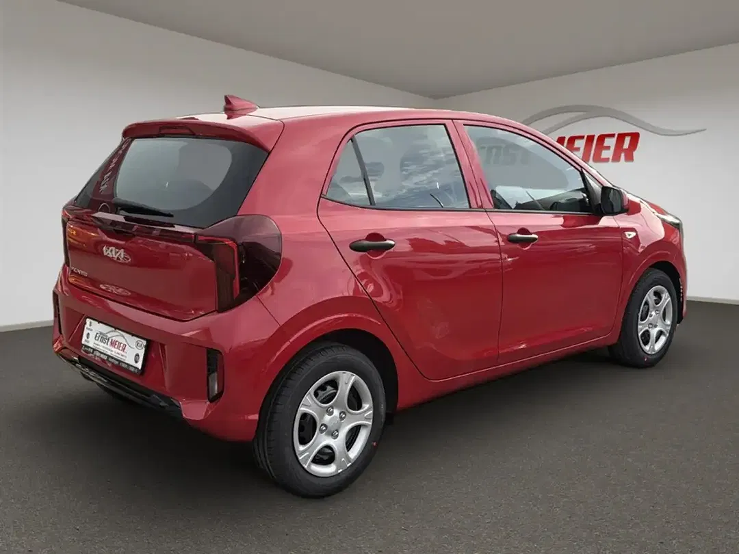 Kia Picanto - Thumbnail 5