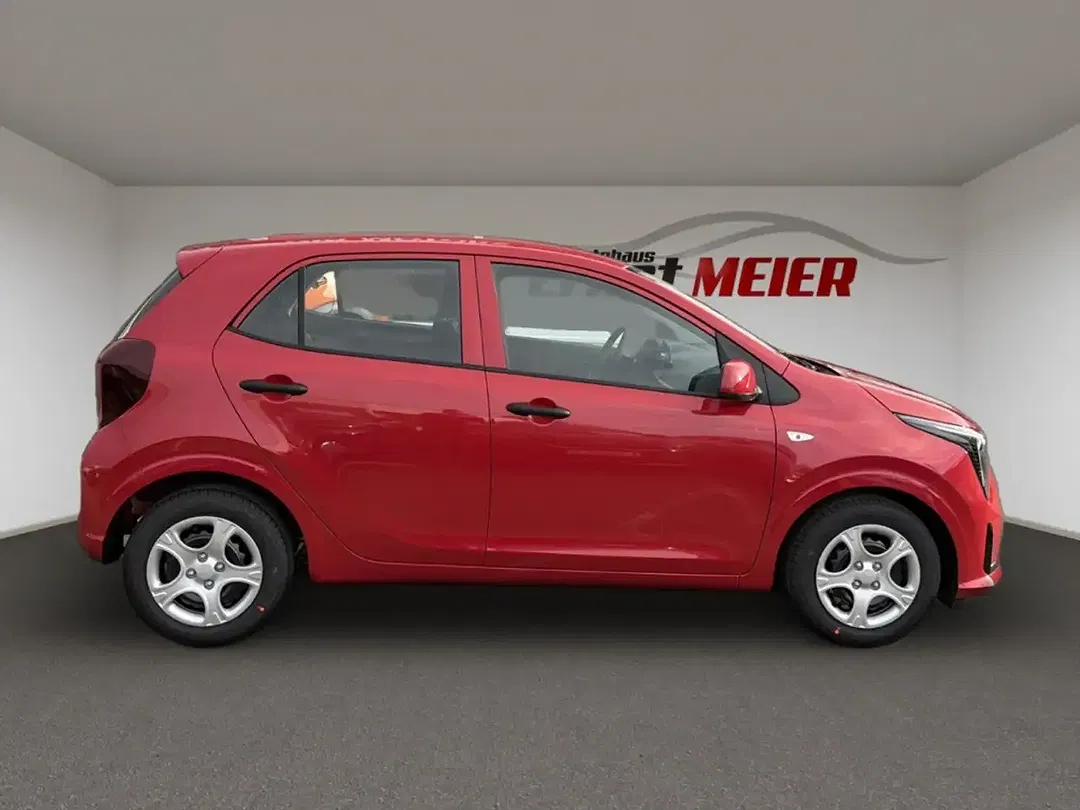 Kia Picanto - Thumbnail 6