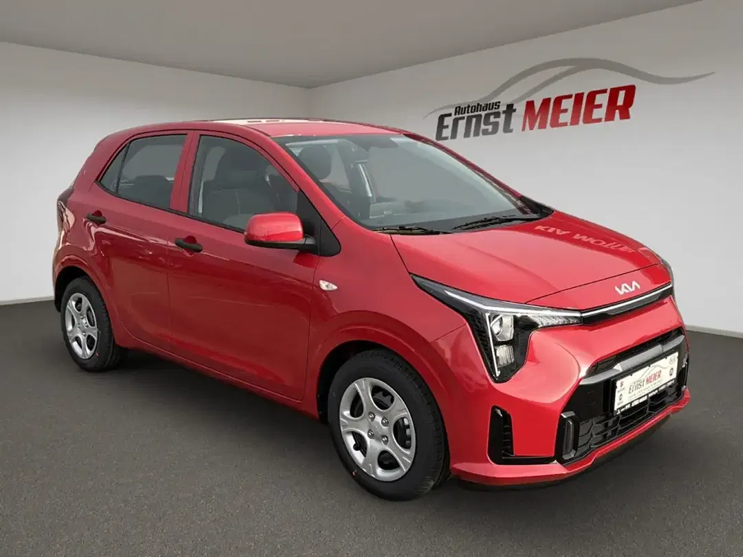 Kia Picanto - Thumbnail 7