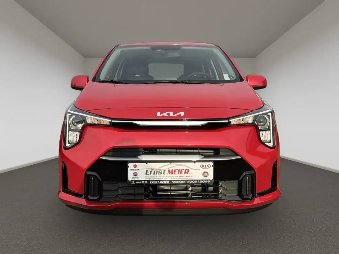 Kia Picanto - Thumbnail 8
