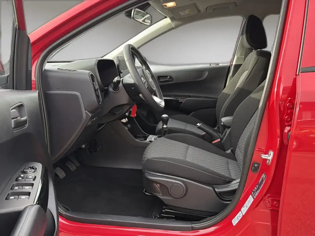 Kia Picanto - Thumbnail 9