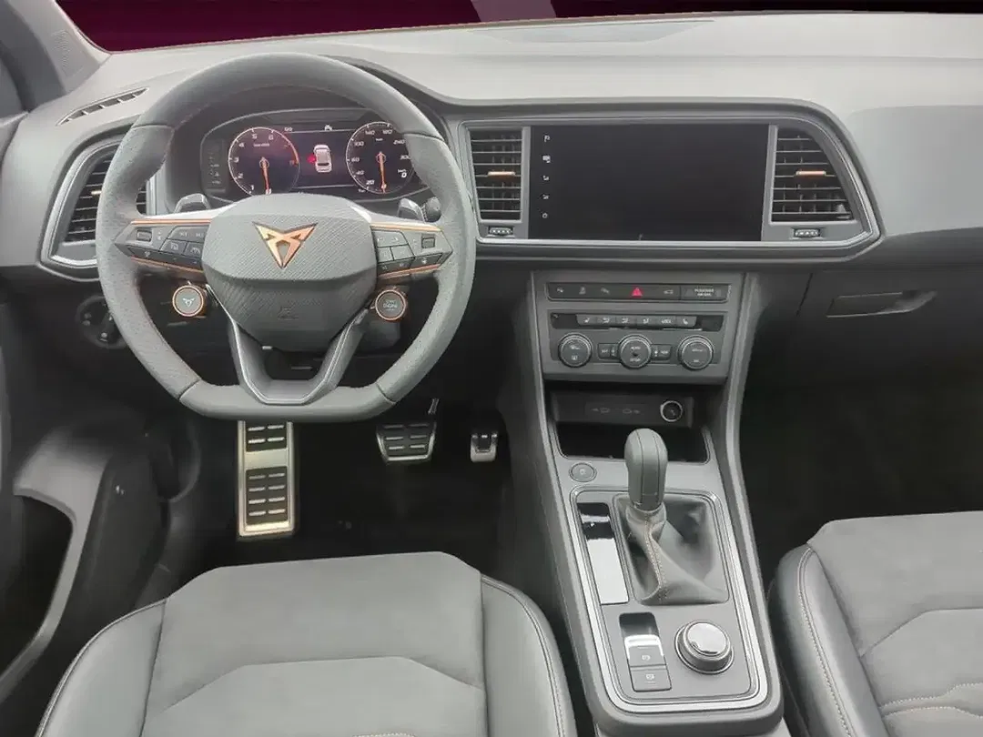 CUPRA Ateca - Thumbnail 10