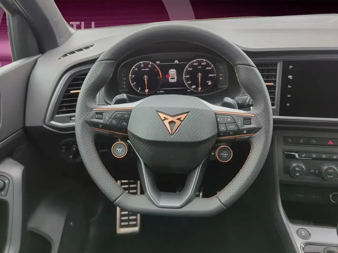 CUPRA Ateca - Thumbnail 14