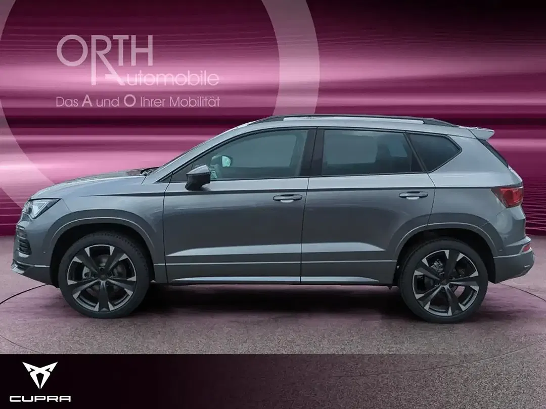 CUPRA Ateca - Thumbnail 2