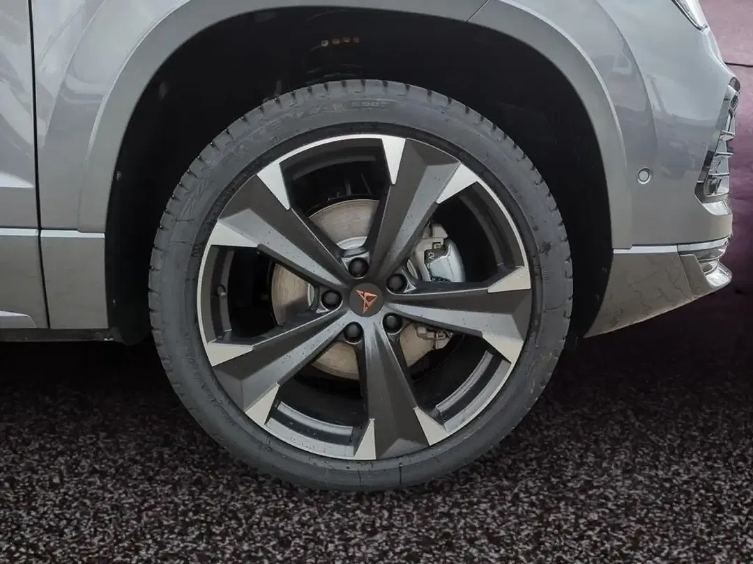 CUPRA Ateca - Thumbnail 6