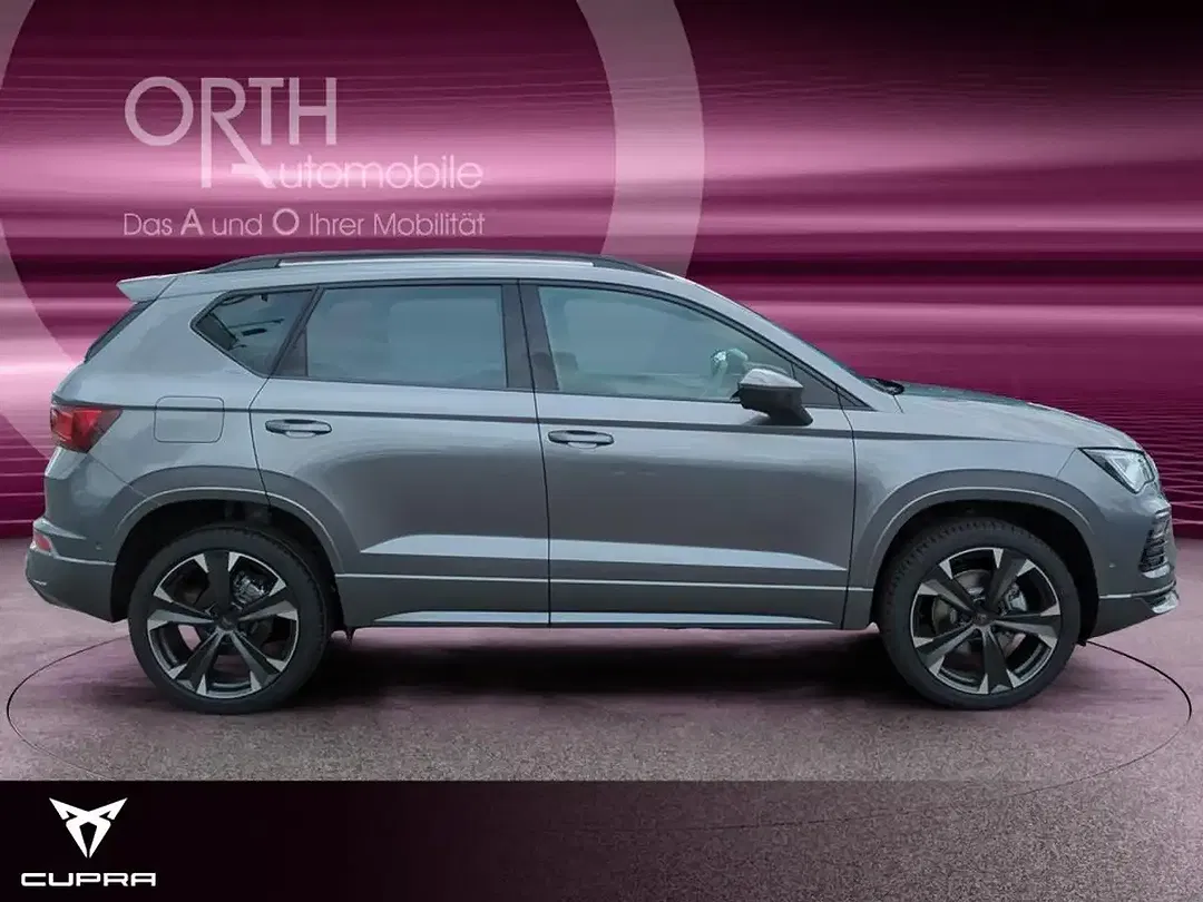 CUPRA Ateca - Thumbnail 7