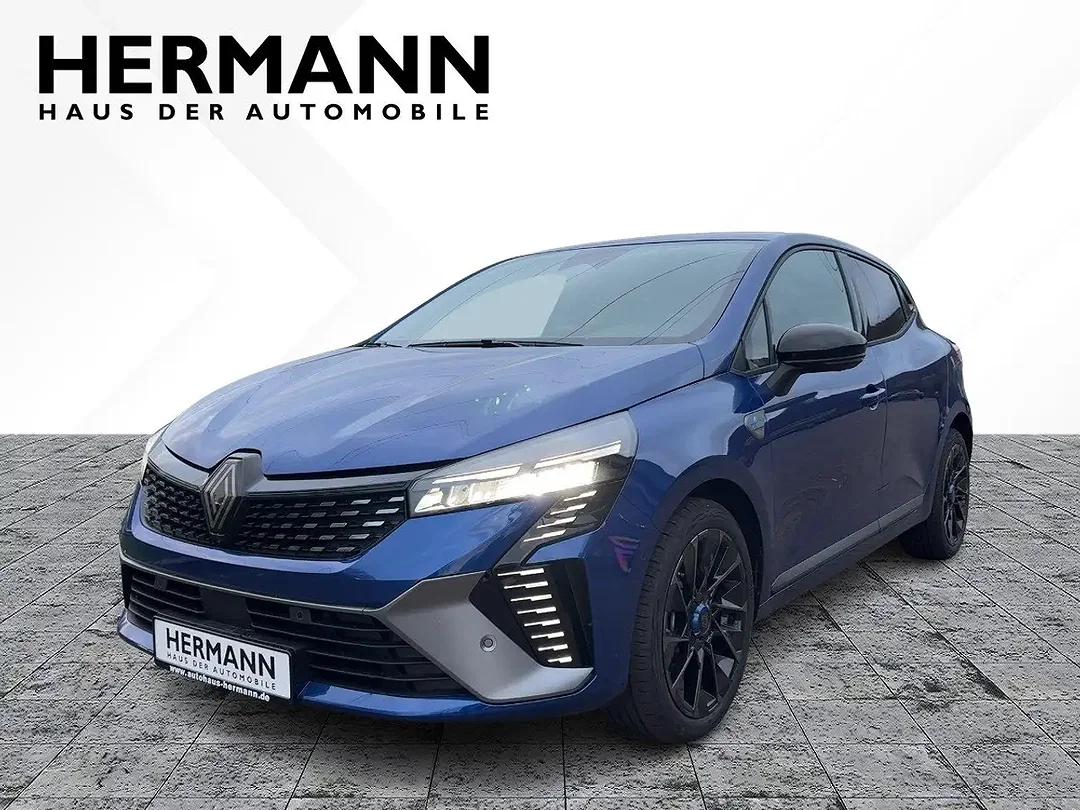 Renault Clio - Afbeelding 1
