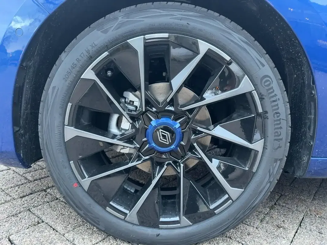 Renault Clio - Thumbnail 12