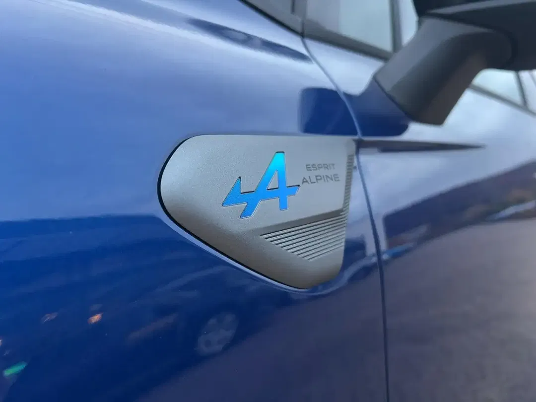 Renault Clio - Thumbnail 13