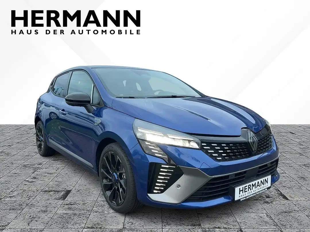 Renault Clio - Thumbnail 5