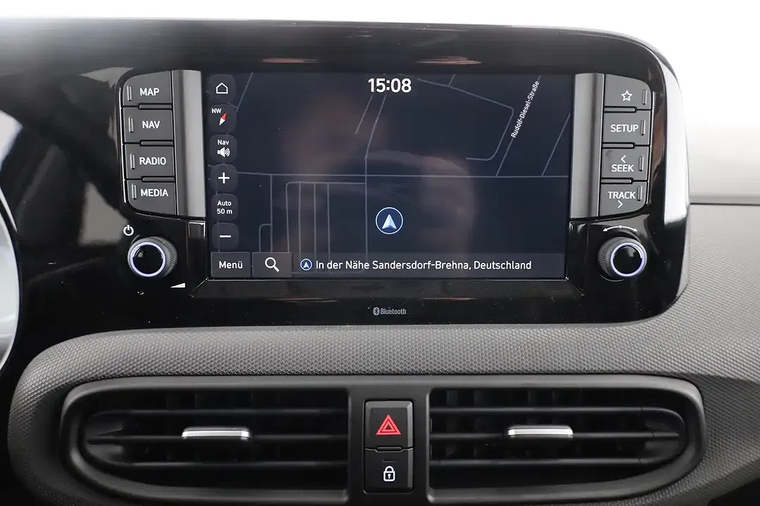 Hyundai i10 - Thumbnail 10