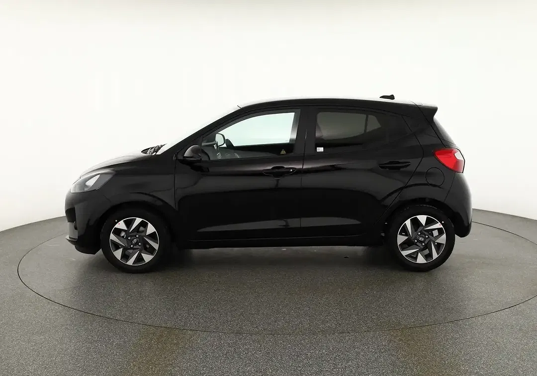 Hyundai i10 - Thumbnail 1