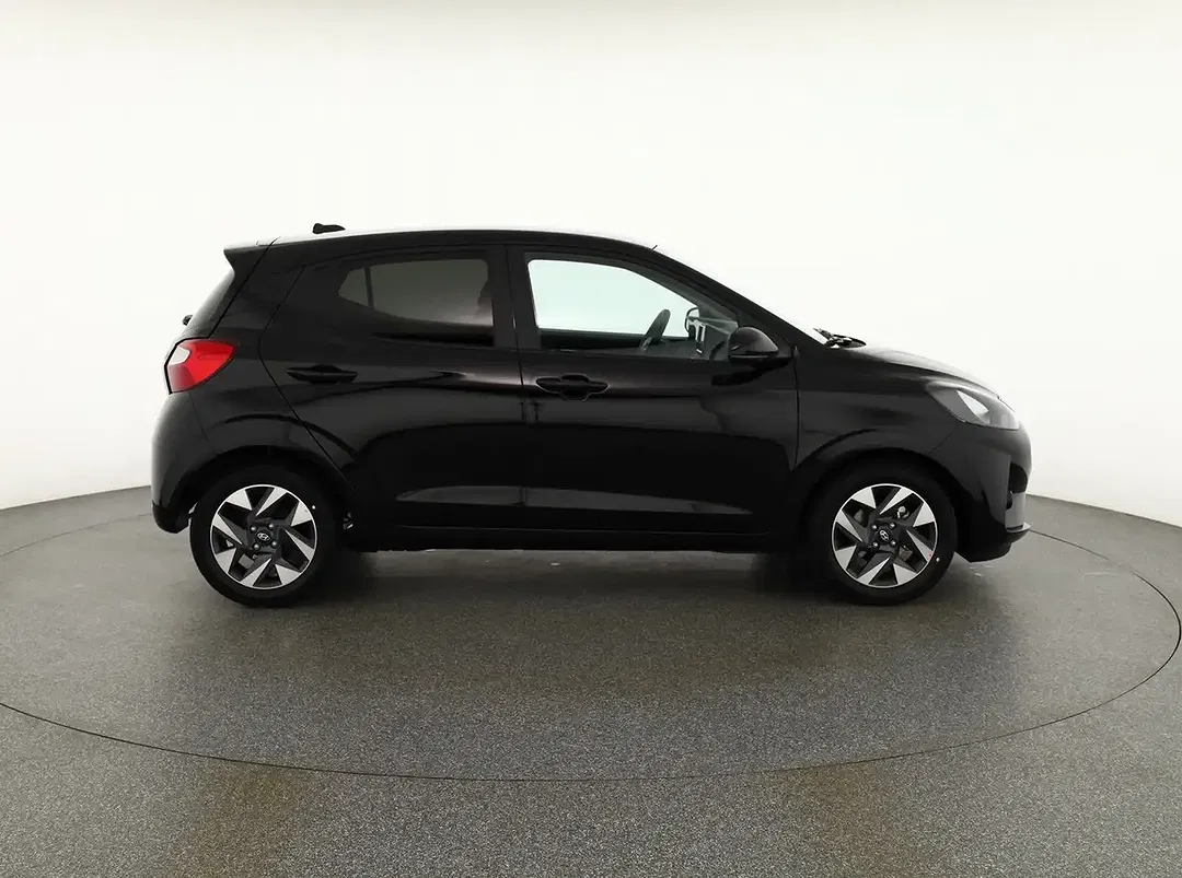 Hyundai i10 - Thumbnail 4
