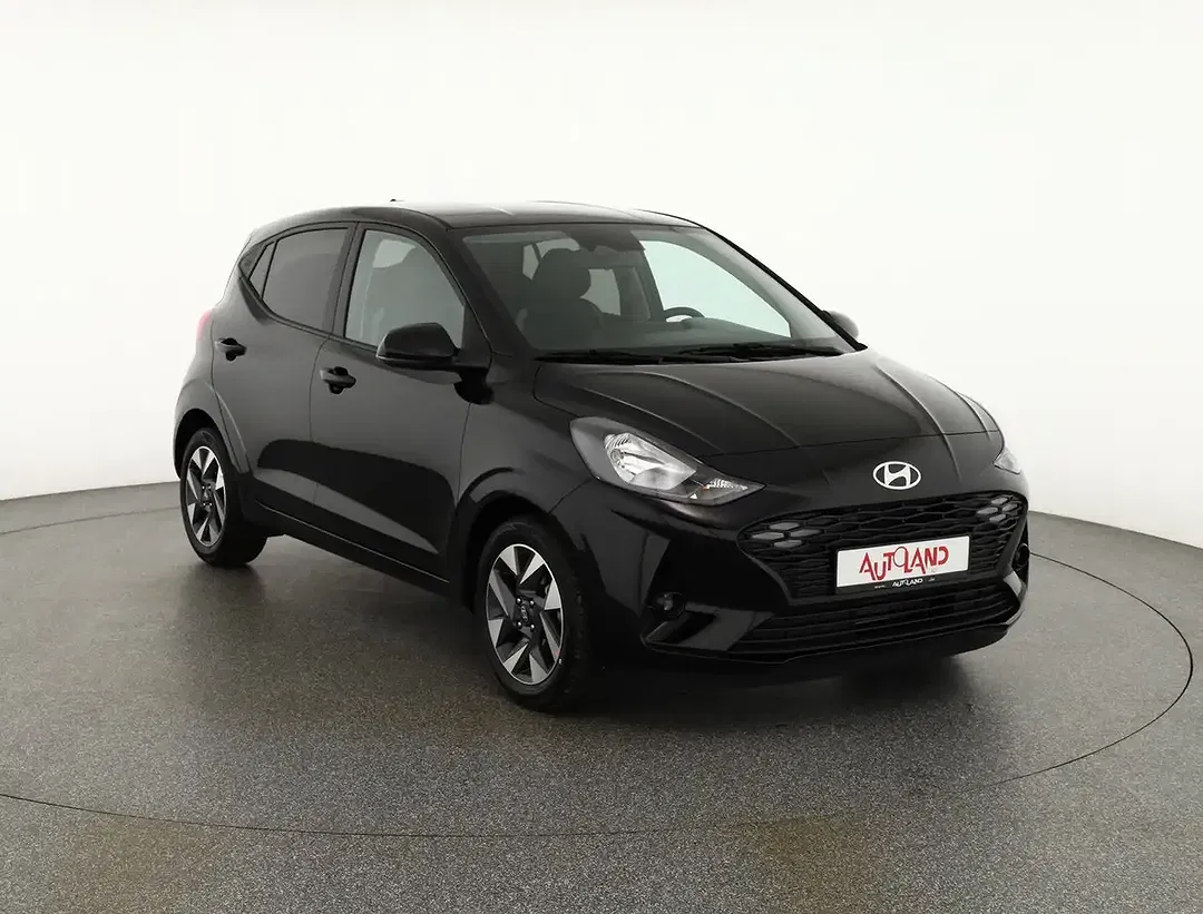Hyundai i10 - Thumbnail 5