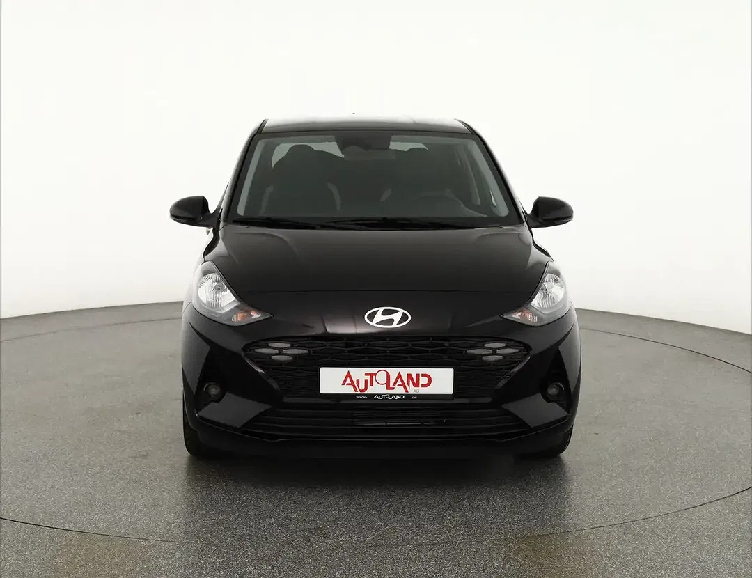 Hyundai i10 - Thumbnail 6