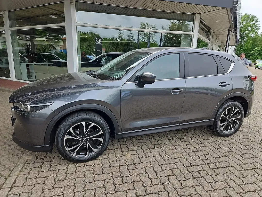 Mazda CX-5 - Thumbnail 1