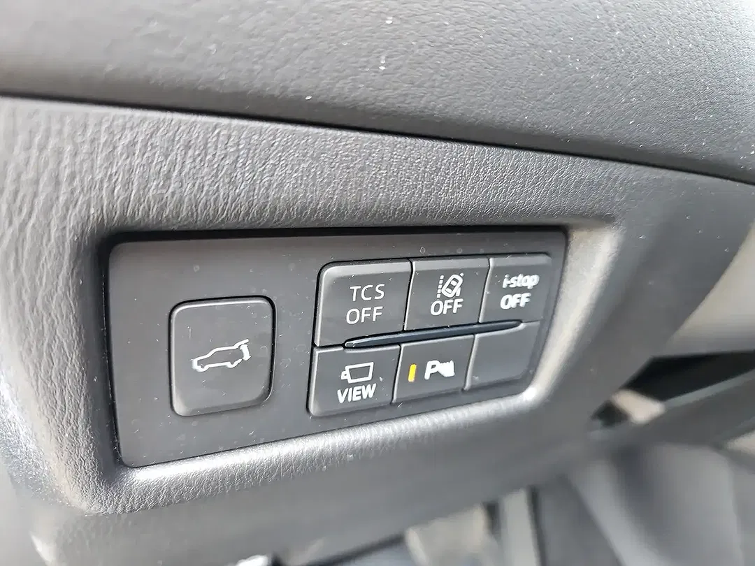 Mazda CX-5 - Thumbnail 10
