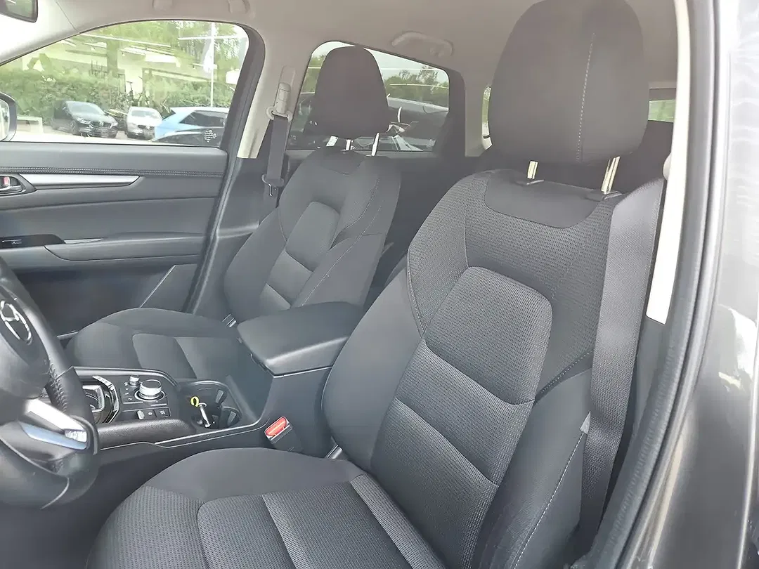 Mazda CX-5 - Thumbnail 11