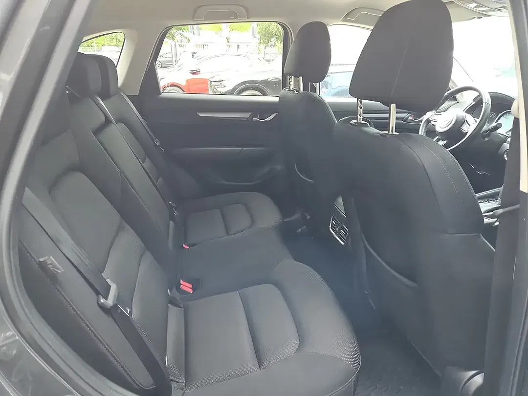 Mazda CX-5 - Thumbnail 14