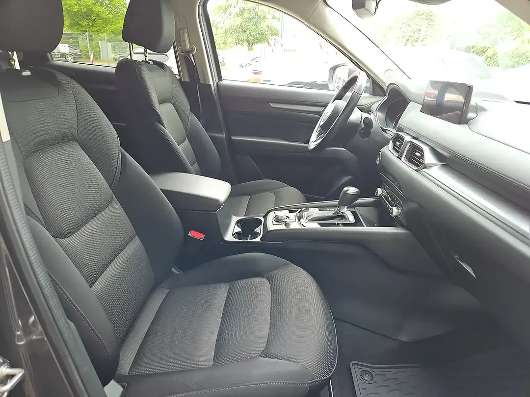 Mazda CX-5 - Thumbnail 15