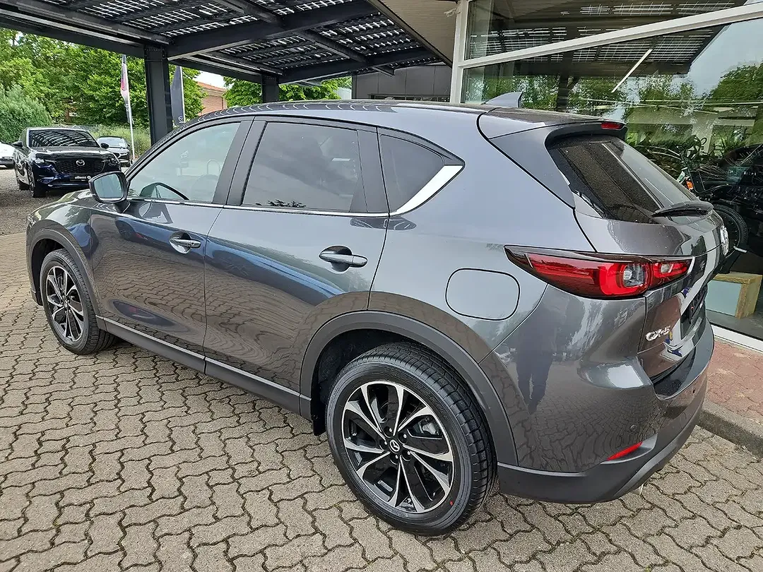 Mazda CX-5 - Thumbnail 7