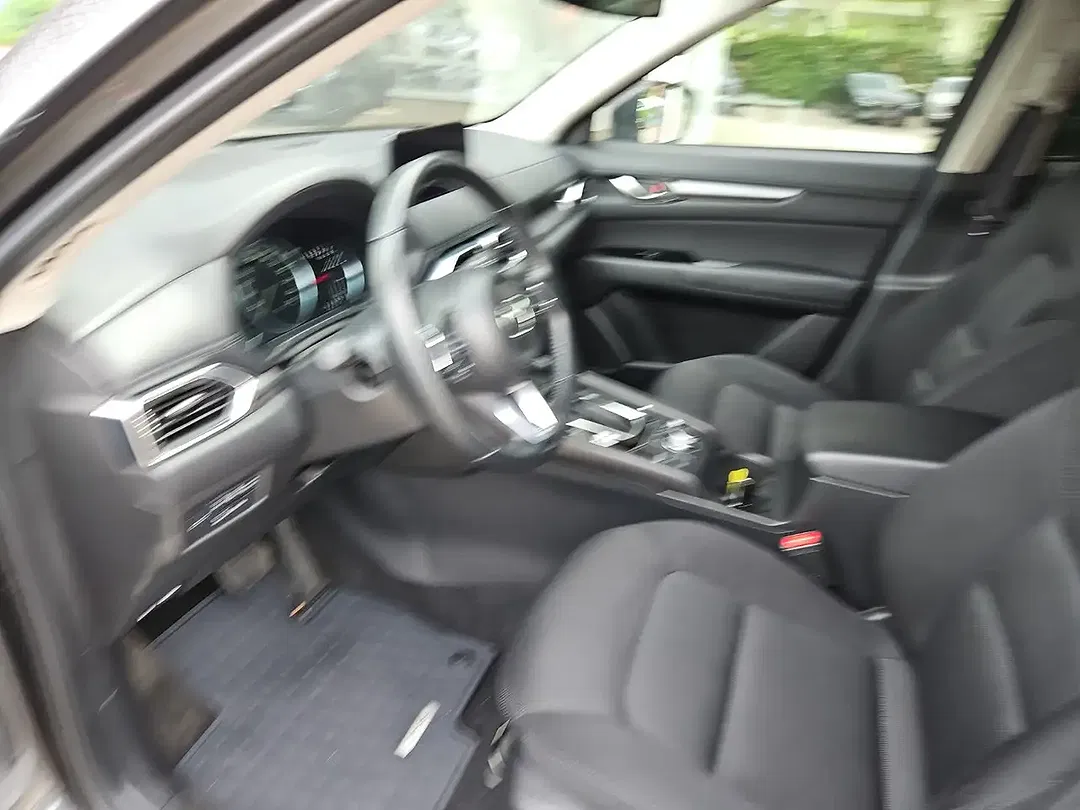 Mazda CX-5 - Thumbnail 8